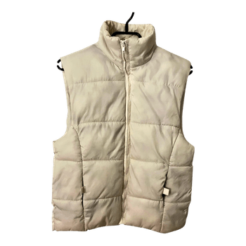Puffer Vest