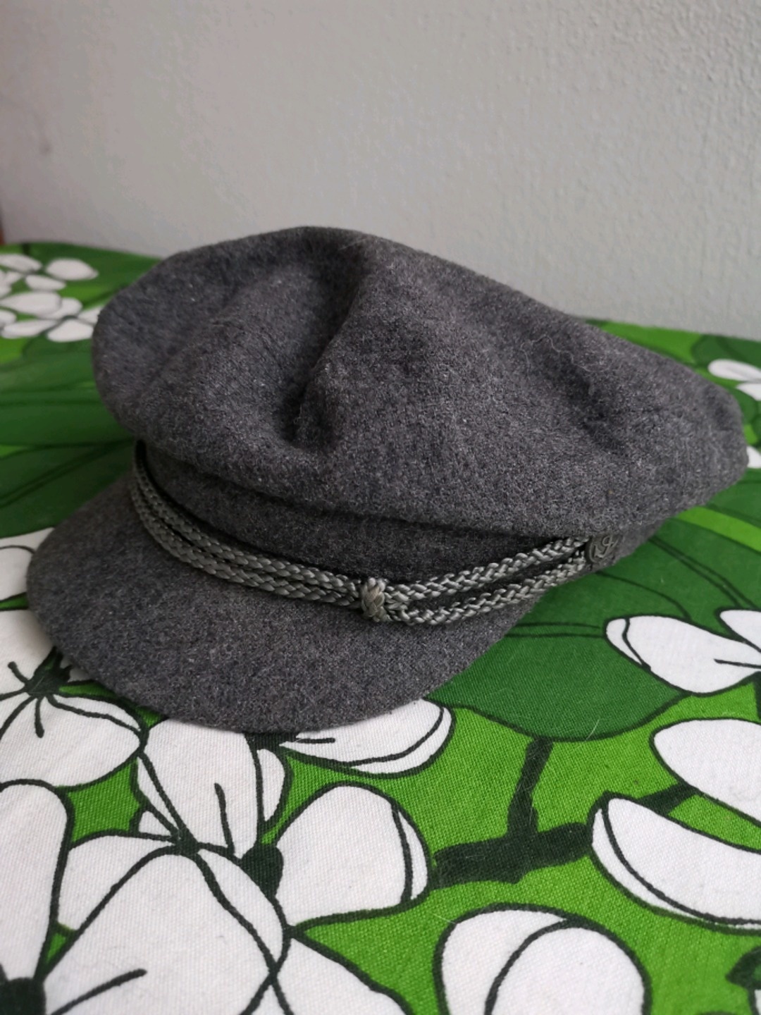 Brixton headwear
