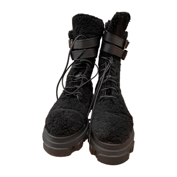 Vamsko boots