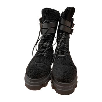Vamsko boots