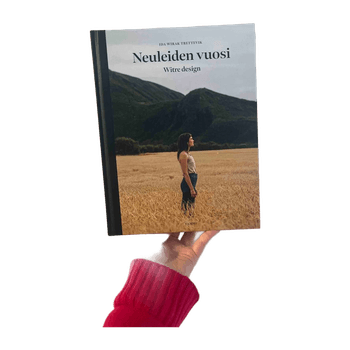 Neuleiden Vuosi - Witre design