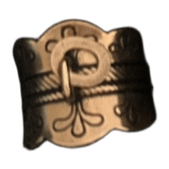 Kalevala -sormus (trend) jewelry