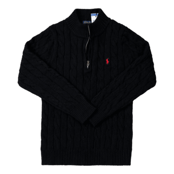 Ralph Lauren quarter zip