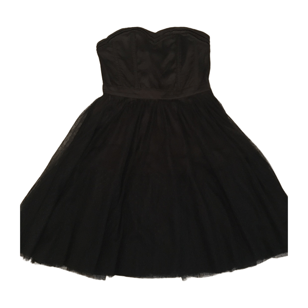 H&m dress