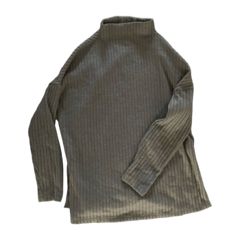Reserved blouse