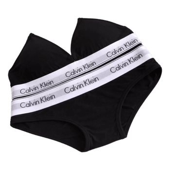Calvin Klein underwear set
