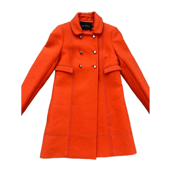Tara jarmon coat