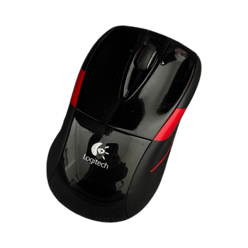 Langaton tietokonehiiri