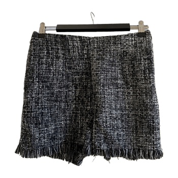 Zara shorts