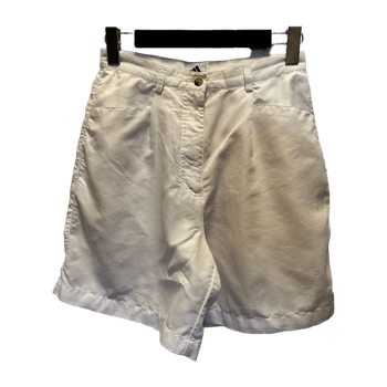 Adidas Retro Shorts / Size 38