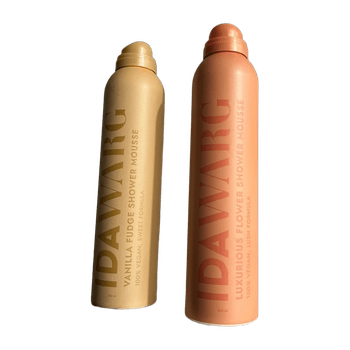 Ida warg beauty product