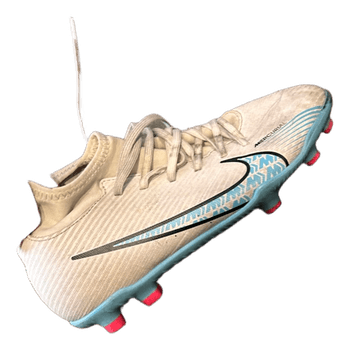 Nike Mercurial football boots