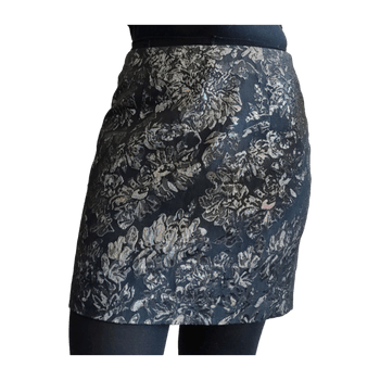 Sister's skirt