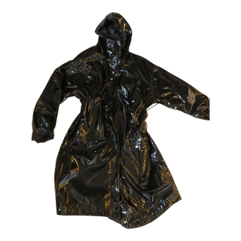 Junkyard coat