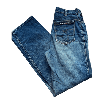 Vintage jeans
