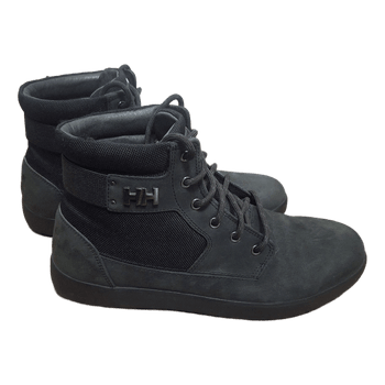 Helly Hansen waterproof boots