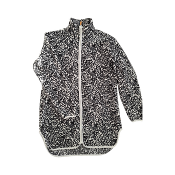 Pitkä fleece