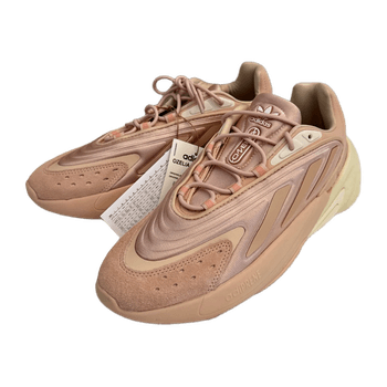 Adidas Ozelia Women vaaleanpunaiset lenkkarit