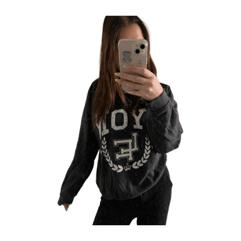 H&m hoodie