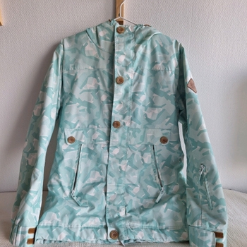 Boycot coat