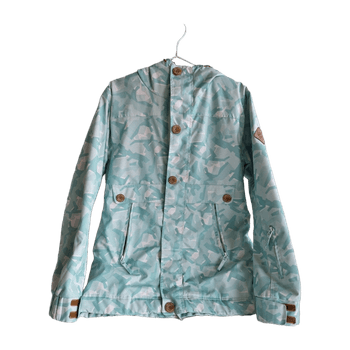 Boycot coat