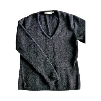 Mohair-villapusero