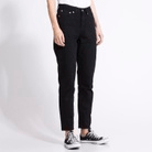 Cone jeans black