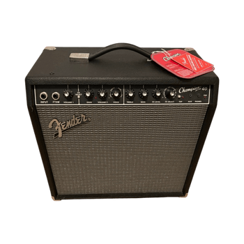 Champion 40 guitar amp