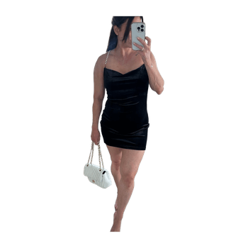 Zaful dress