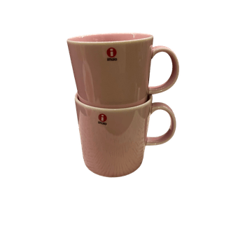 Iittala Teema mukit 2kpl