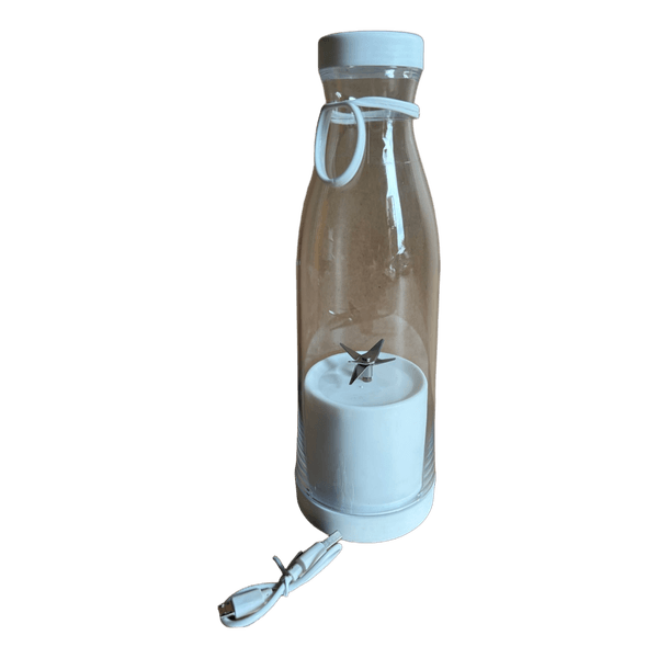 Mini nešiojamas trintuvas