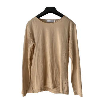 Global essentials blouse