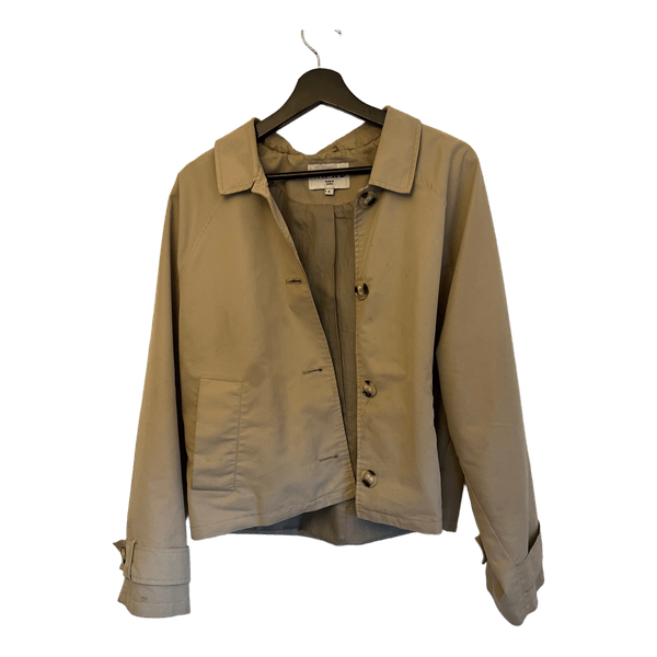 Trenchcoat