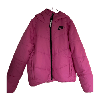 Nike coat