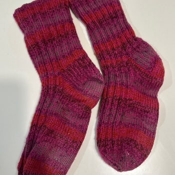 Handmade shoes