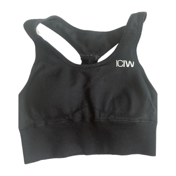 Icaniwill sportswear