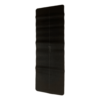 Casall black yoga mat