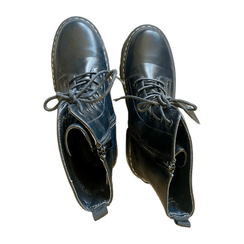 Duffy kengät boots