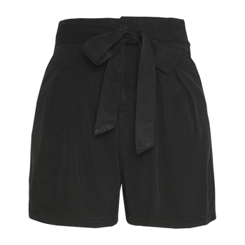 Housut, black