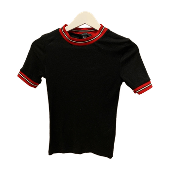 New look top