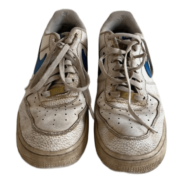 Nike Air Force 1 sneakers