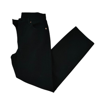 Levis 501 black