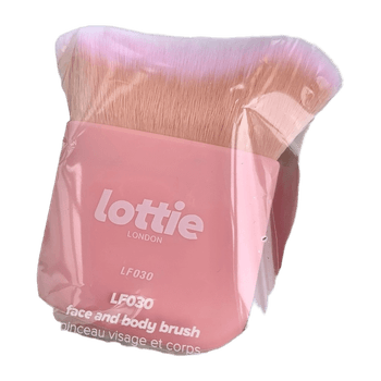 Lottie london -sivellin