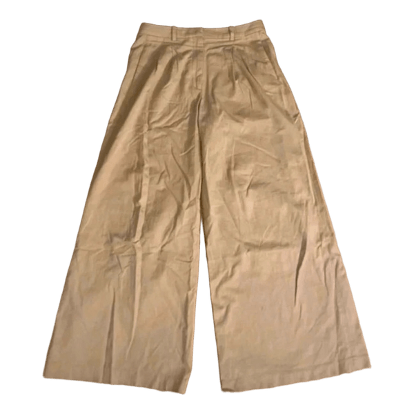 Beige bukser