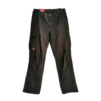 Fjällräven sportswear