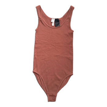 H&M ribattu body