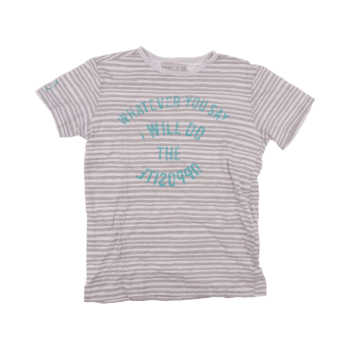 Zara T-Shirt 128 cm
