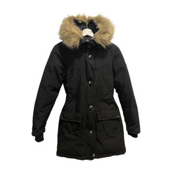 Superdry coat