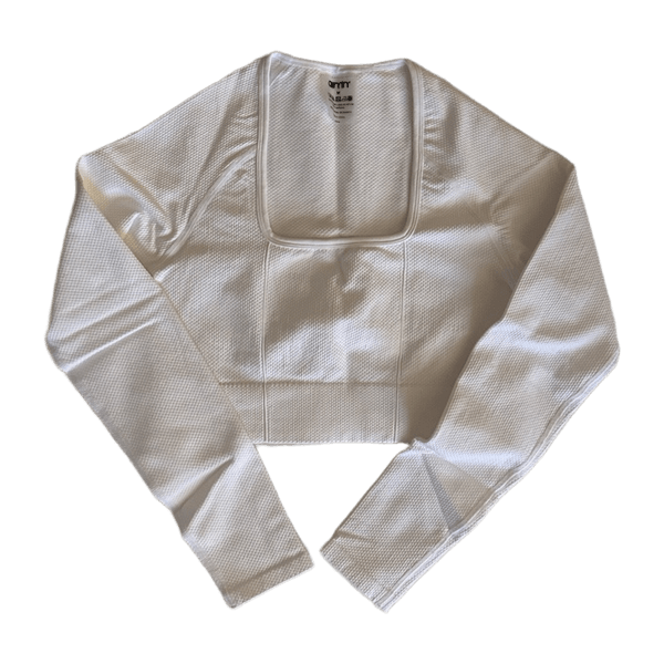Aim’n crop top
