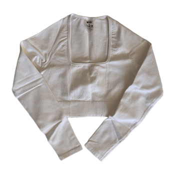 Aim’n crop top